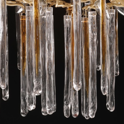 Люстра Лайма 8*40W Е14 (467010808)