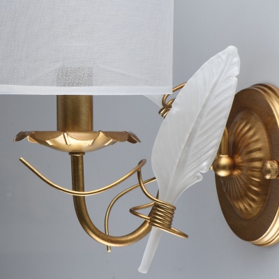 Бра София 1*40W E14 220 V (355024501)