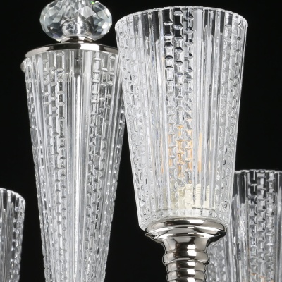 285012306 Альгеро 6*40W E14 220 V люстра