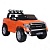 Детский электромобили Tundra mini (JJ2266) оранж