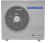 Внешний блок мульти-сплит системы Samsung AC071BXADEH/AF