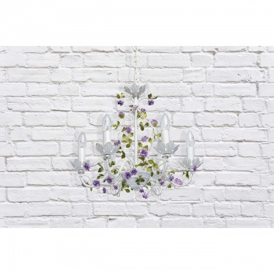 Люстра Букет 6*40W E14 220 V (421014406)