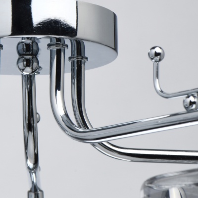 Люстра Олимпия 5*40W E14 220 V (638019705)