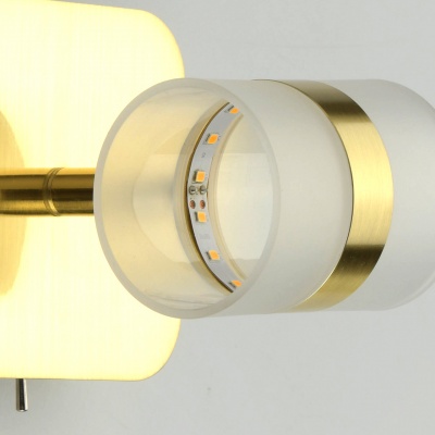 Спот Этингер 1*2,5W LED 220 V (704023301)