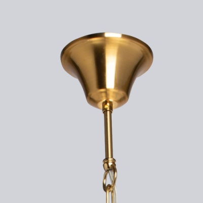 Люстра Эллегия 5*40W E14 220 V (303012505)