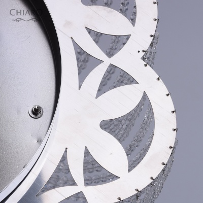 Люстра Сюзанна 8*40W G9 220 V (458011608)