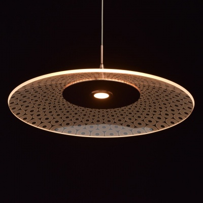 Люстра Платлинг 20W LED 220 V (661015901)