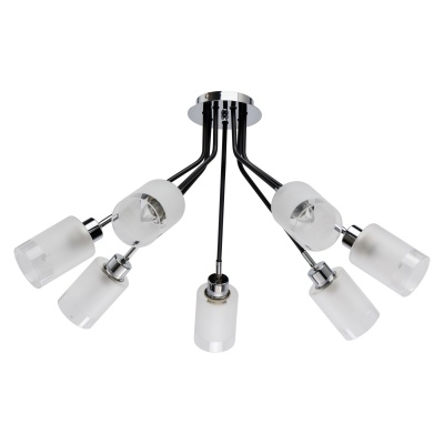 Люстра Олимпия 7*60W E27 220 V (638015107)