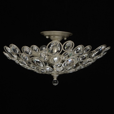 Люстра Лаура 6*10W E14 LED 220 V (345012506)