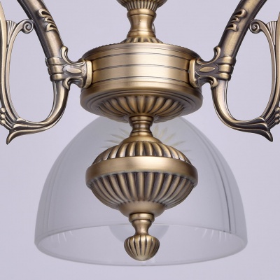 Люстра Ариадна 3*60W E27 220 V (450011503)