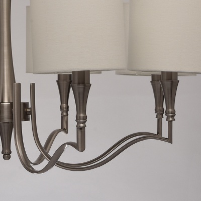 Люстра Конрад 8*60W E14 220 V (667010908)