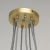 Люстра Атмосфера 8*5W E14 220 V (699010708)