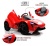 Детский электромобиль McLaren Artura (P888BP) красный Детский электромобиль McLaren Artura (P888BP) красный