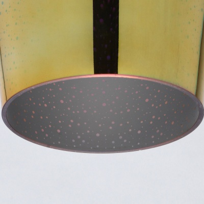 Люстра Фьюжн 1*40W E27 220 V (392018801)