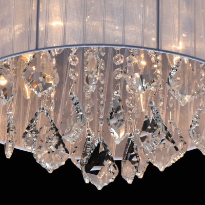 Люстра Жаклин 4*40W E14 220 V (465015904)