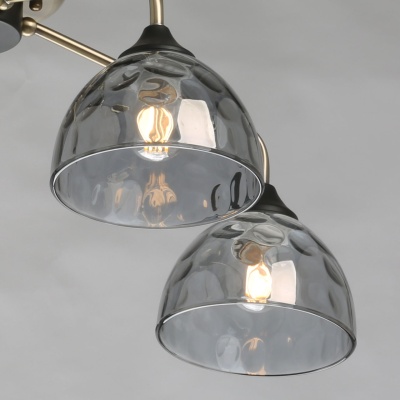 463011705 Клэр 5*40W E27 220 V люстра