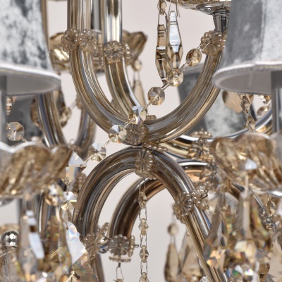 Люстра Ивелина 18*60W E14 220 V (475010318)