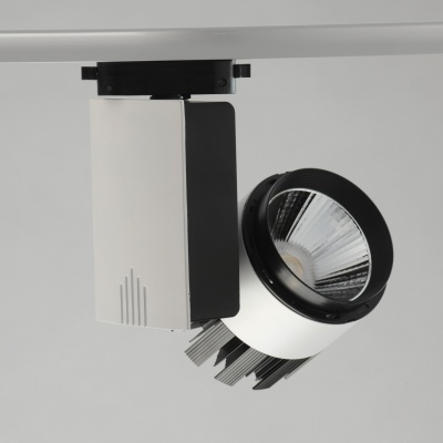 Трек-Светильник 1*30W LED 220 V (550011301)