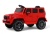 Детский электромобиль Mercedes-AMG G63 (G222GG) красный