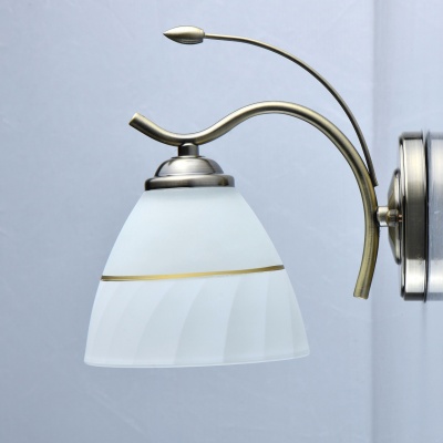 Бра Блеск 1*60W E27 220 V (315023701)