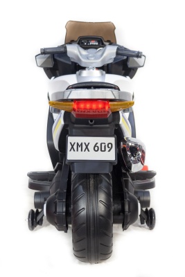 Электромобиль Moto XMX 609 (полиция)