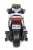 Электромобиль Moto XMX 609 (полиция)
