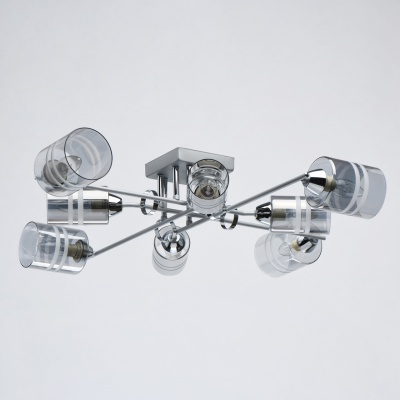 Люстра Олимпия 8*60W E14 220 V (638018908)
