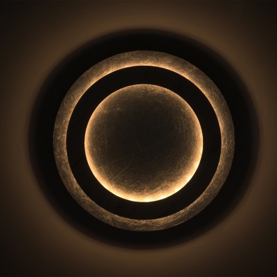 Люстра Иланг 1*24W LED 220 V (712011401)