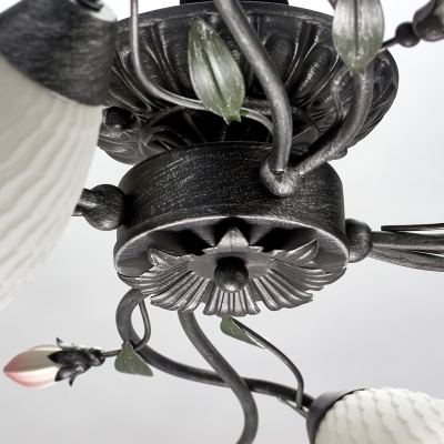 Люстра Верона 4*60W E14 220 V (334013504)