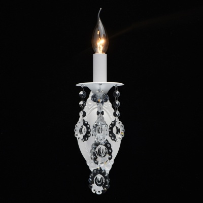 Бра Свеча 1*60W E14 220 V (683023401)