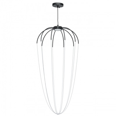 Люстра Стелла 12W LED 220 V (412010601)