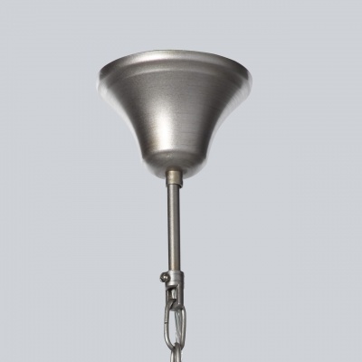 Люстра Глория 8*40W Е14 220 V (328010808)