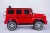 Детский электромобиль Mercedes-Benz G63 (T999TT) вишневый глянец Детский электромобиль Mercedes-Benz G63 (T999TT) вишневый глянец