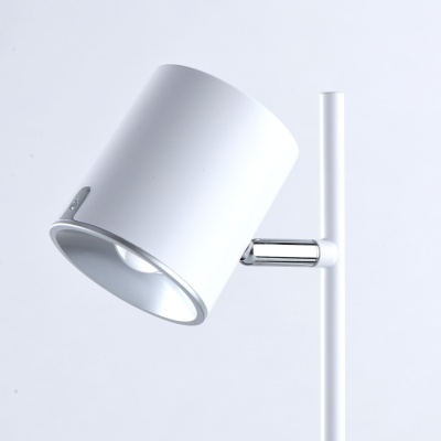 Настольная лампа Эдгар 6.5W LED 220 V (408032201)