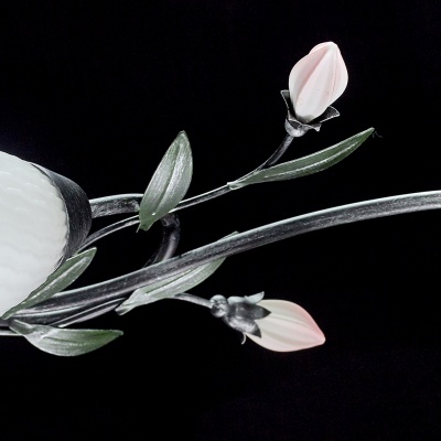 Люстра Верона 4*60W E14 220 V (334013504)