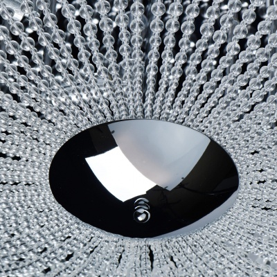 Люстра Бриз 15*40W E14 220 V (111012715)