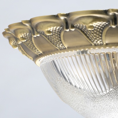 Люстра Ариадна 3*40W E27 220 V (450019503)