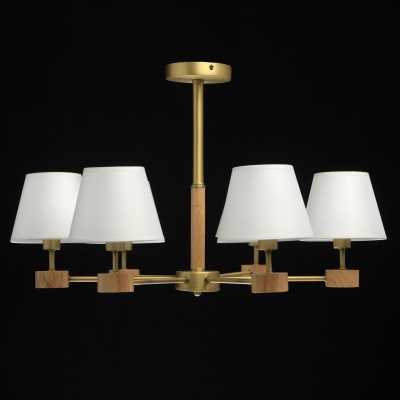 Люстра Форест 6*40W E14 220 V (693011606)