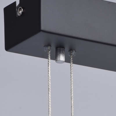 Люстра Гэлэкси 5*6,5W LED 220 V (632015005)