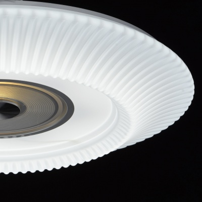 Люстра Норден 39W LED 220 V (660012001)