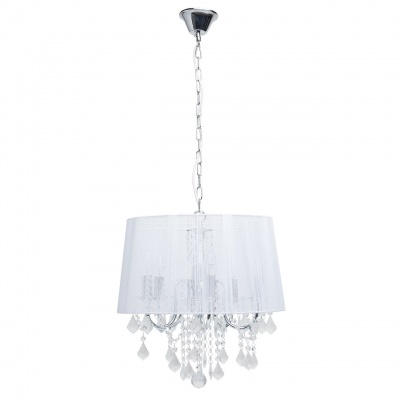 Люстра Федерика02 5*60W E14 220 V (379017805)