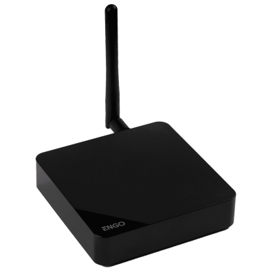 Универсальный интернет шлюз Zigbee для ENGO Smart ENGO (EGATE-PRO)