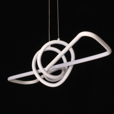 Люстра Аурих 45W LED 220V (108010101)