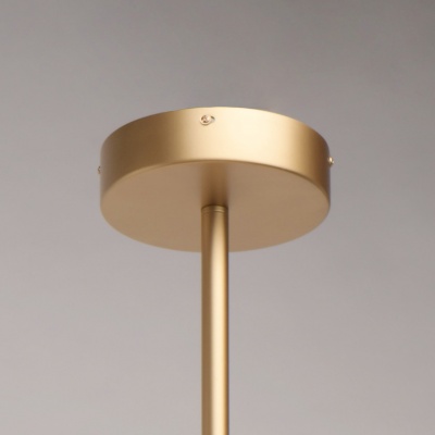 Люстра Кармен 6*40W E14 220 V (394010706)