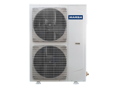 Канальный кондиционер Marsa MRK-60BHAN/MRK-60HANE-W