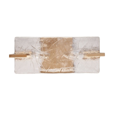 451022002 Илоника 2*40W E14 220 V бра