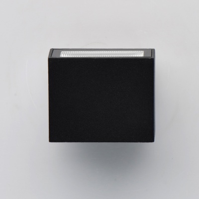 Светильник Меркурий 2*4W LED 220 V IP44 (807022901)