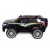 Джип Toyota Prado 5637 Черный краска Джип Toyota Prado 5637 Черный краска