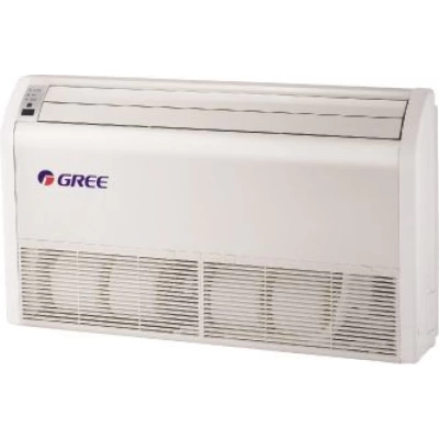 Напольно-потолочный внутренний блок GREE FREEMATCH R32 (GTH(12)CA-K6DNA1A/I)
