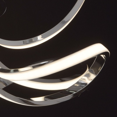 Люстра Аурих 40W LED 220 V (496015006)